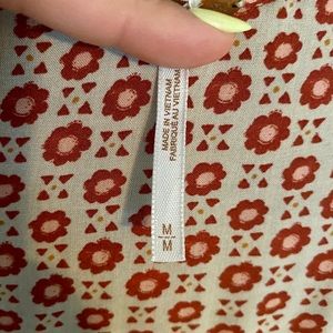 Used Free People Size M midi dress